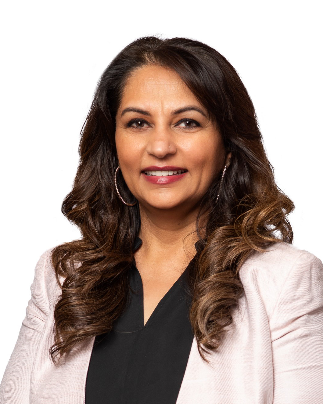 Photo of Indra Manhas